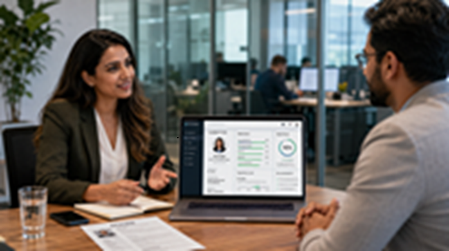Smart Job Match: Find Better Career Opportunities with Intelligent Matching