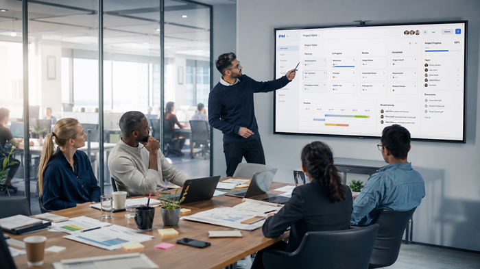 Group Chat Tool: Improve Team Communication and Collaboration